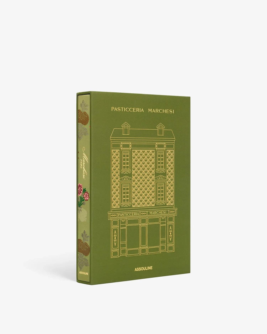 Product image of Marchesi 1824