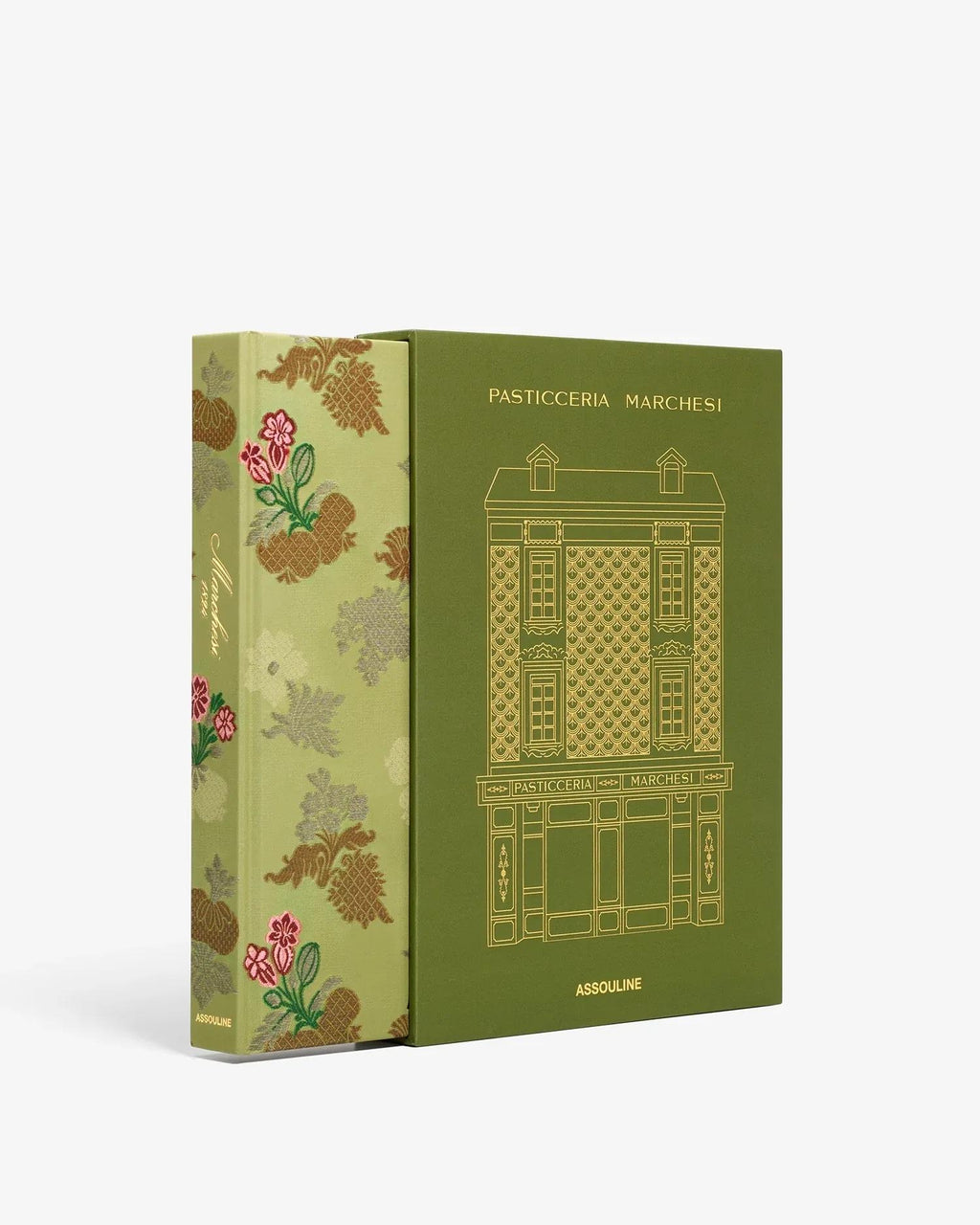 Product photo 3 for product Marchesi 1824