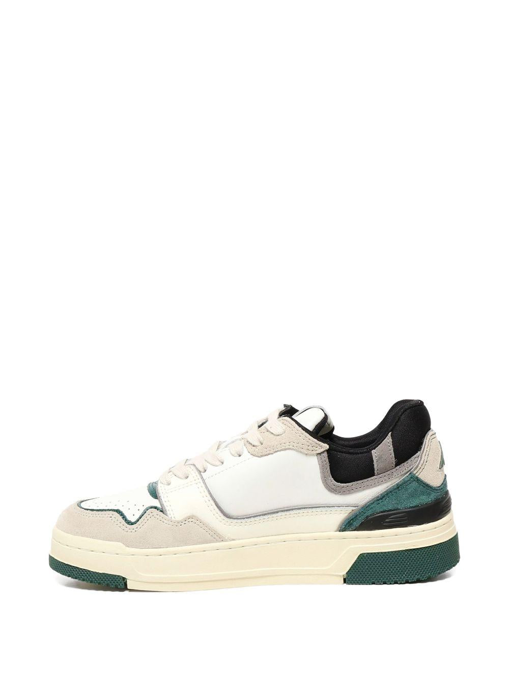 Product image of CLC Low Sneaker