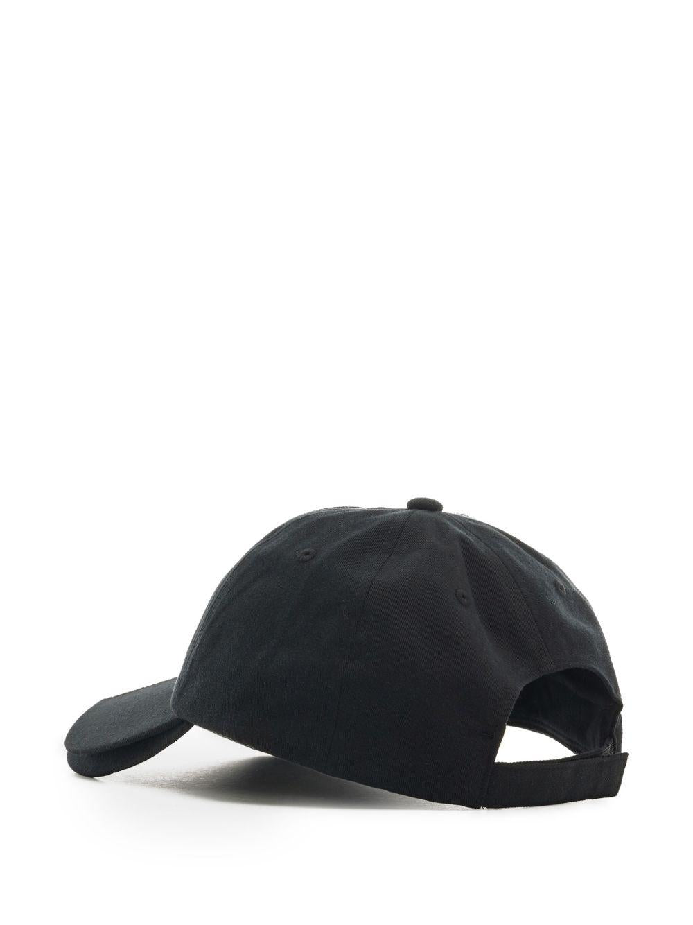 Product photo 4 for product Striped Hat
