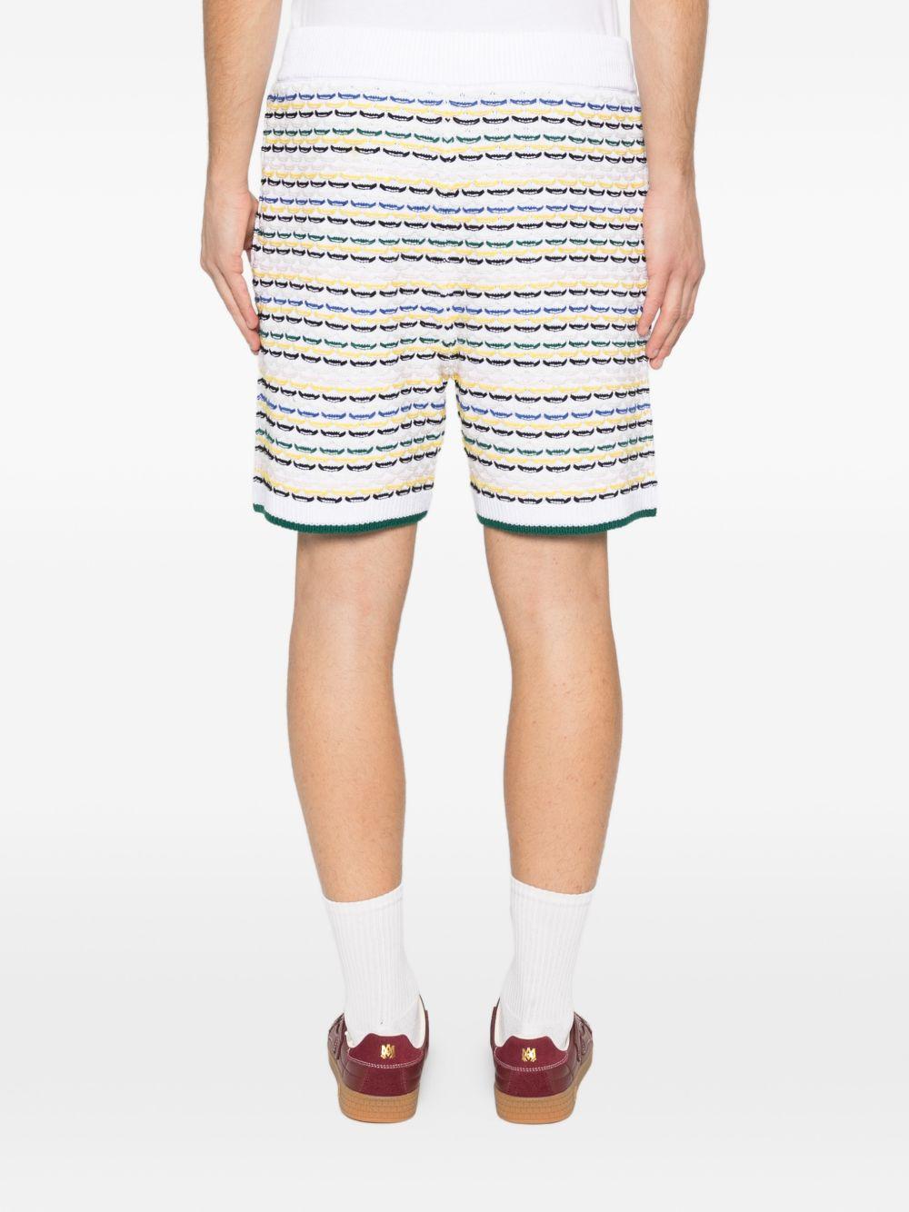 Product image of Crochet Shorts