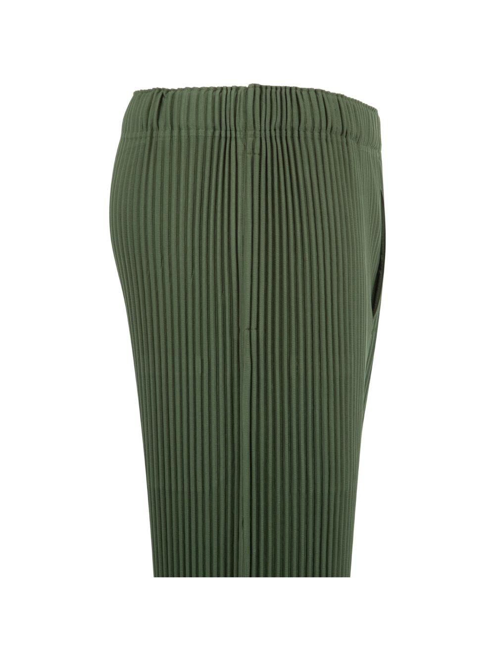 Product image of Pleated Shorts
