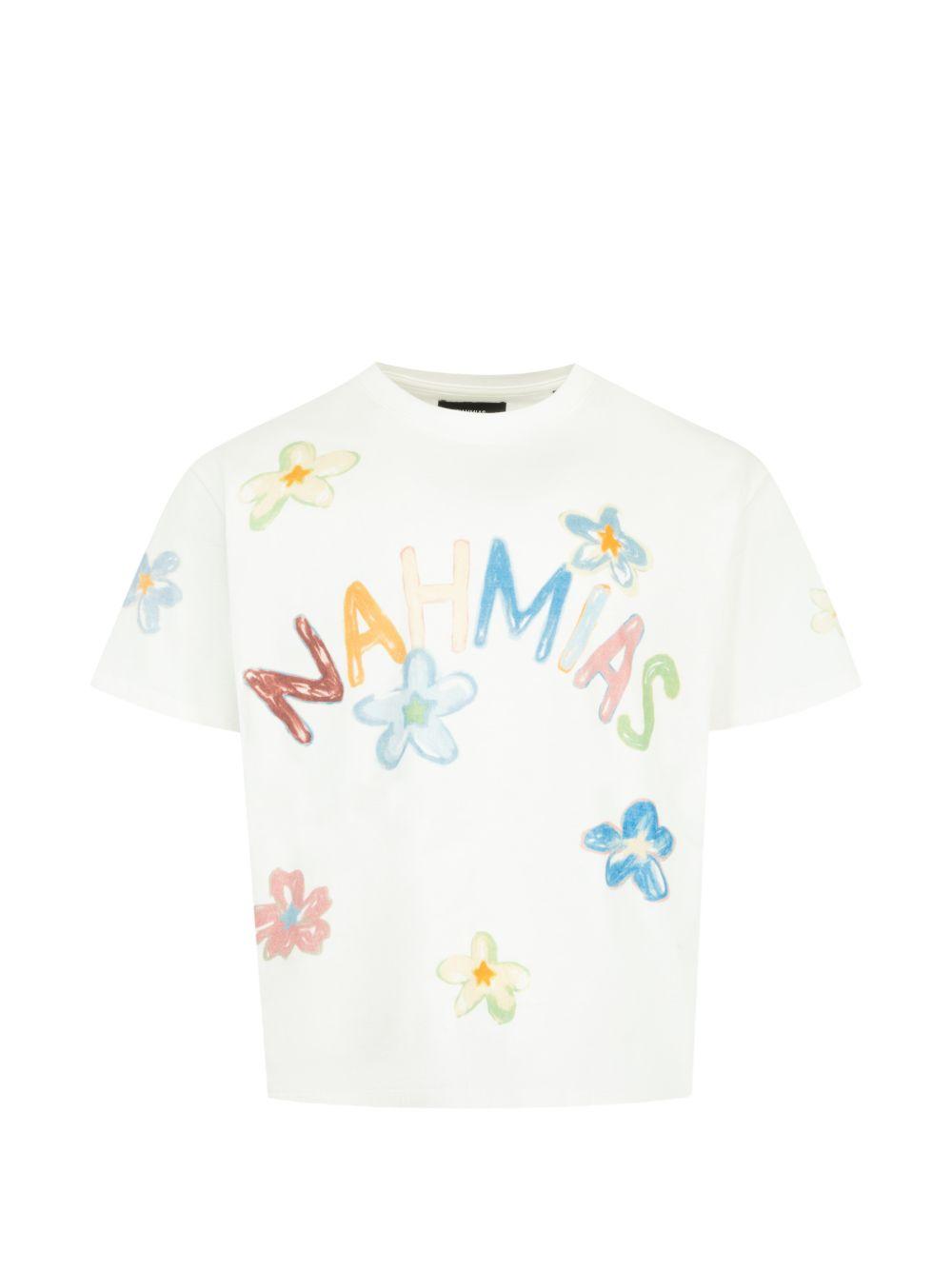 Product image of Super Bloom Boxy T-Shirt