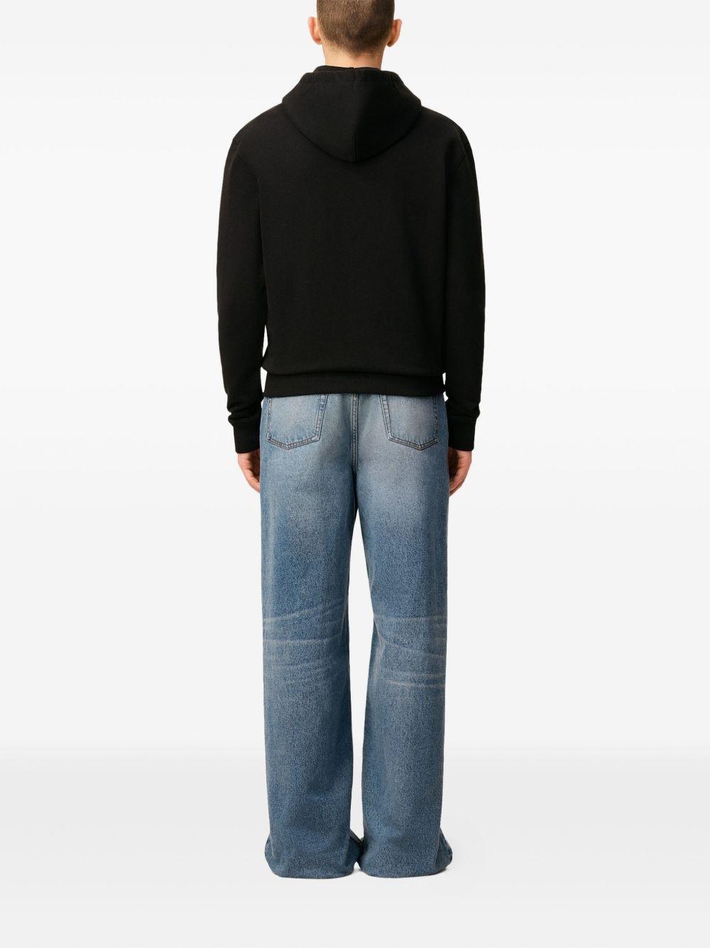 Product photo 4 for product ADC Zipped Hoodie