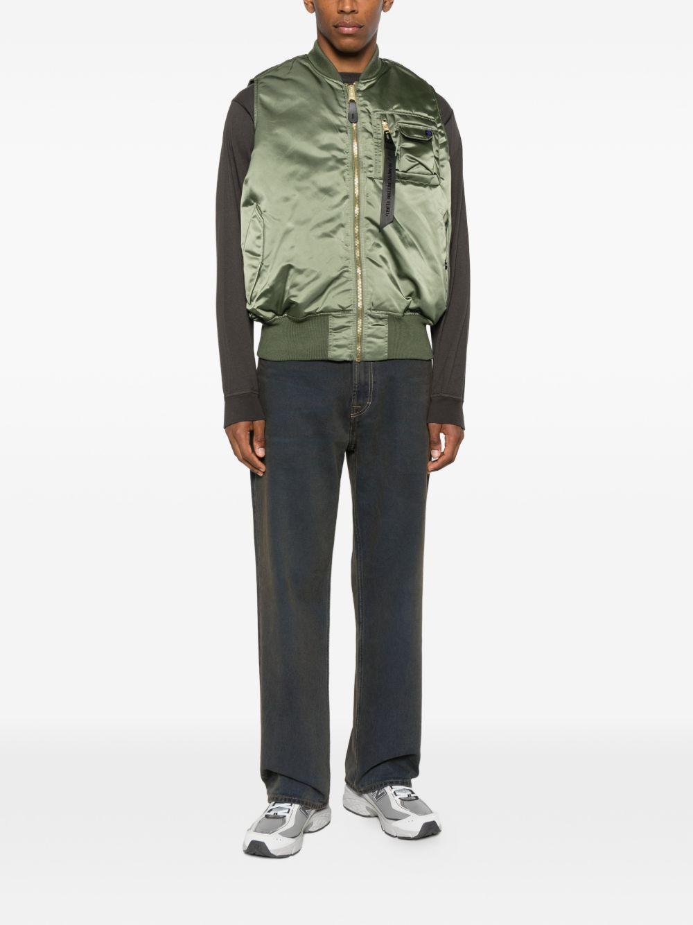 Product image of MA-1 Base Vest