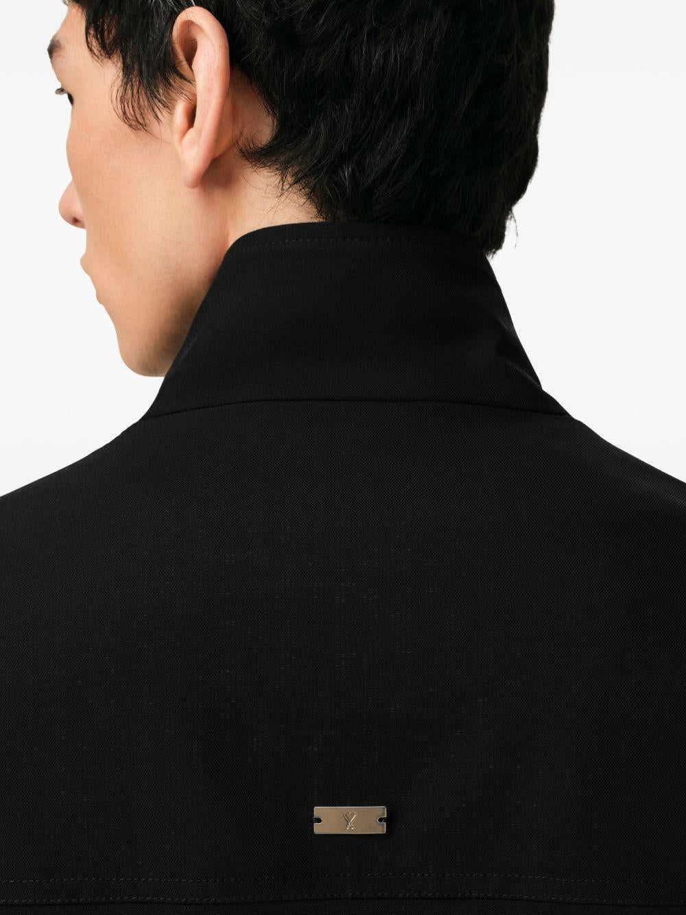 Product photo 4 for product Harrington Jacket