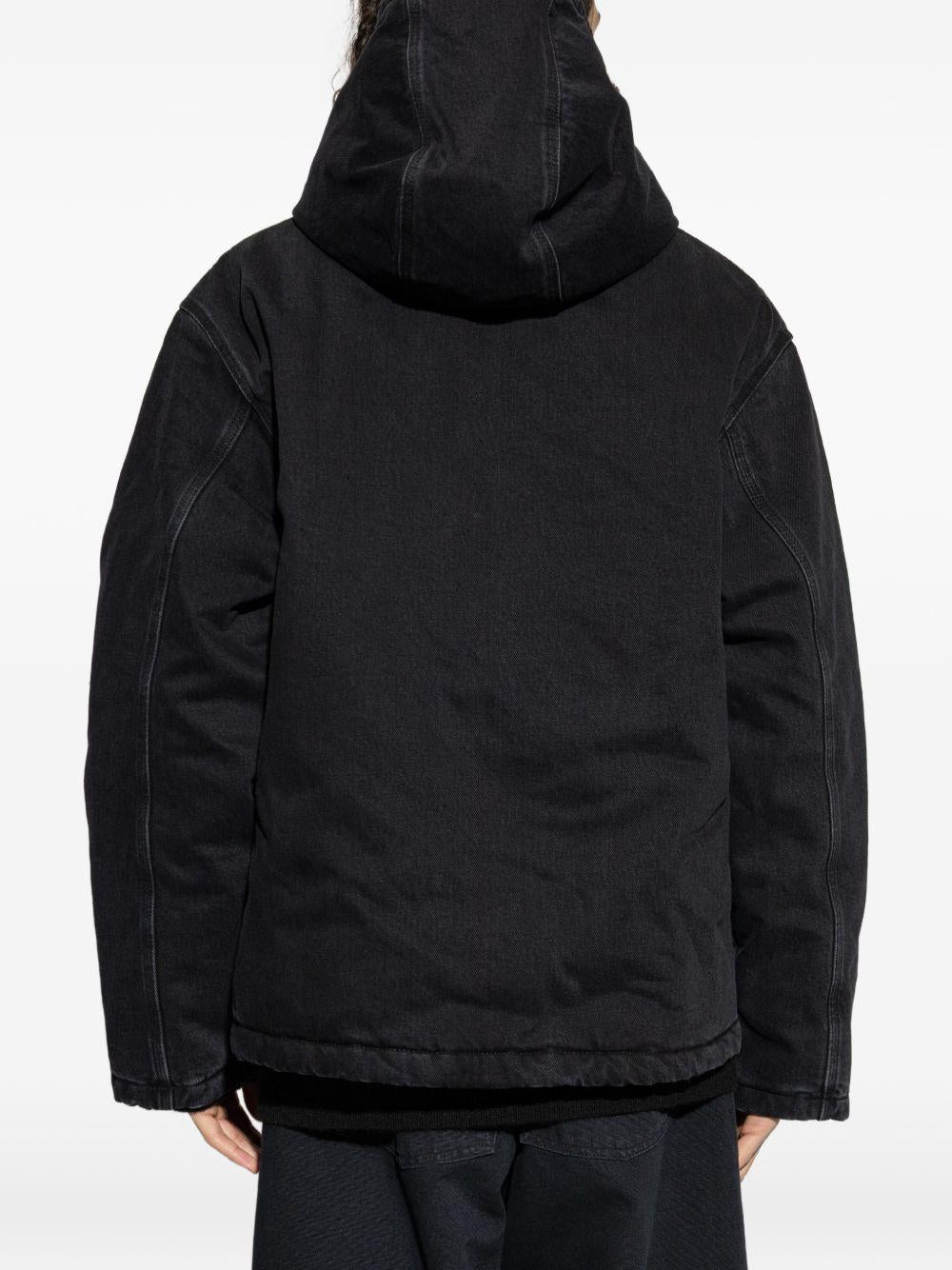 Product photo 3 for product Cleveland Jacket 'Smith' Denim