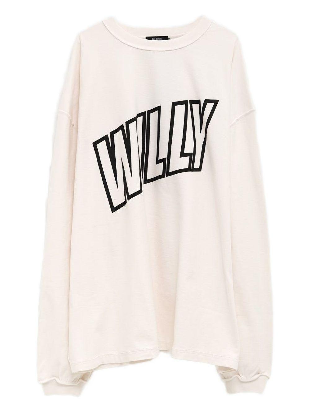 Product image of Willy LS Buffalo T-Shirt