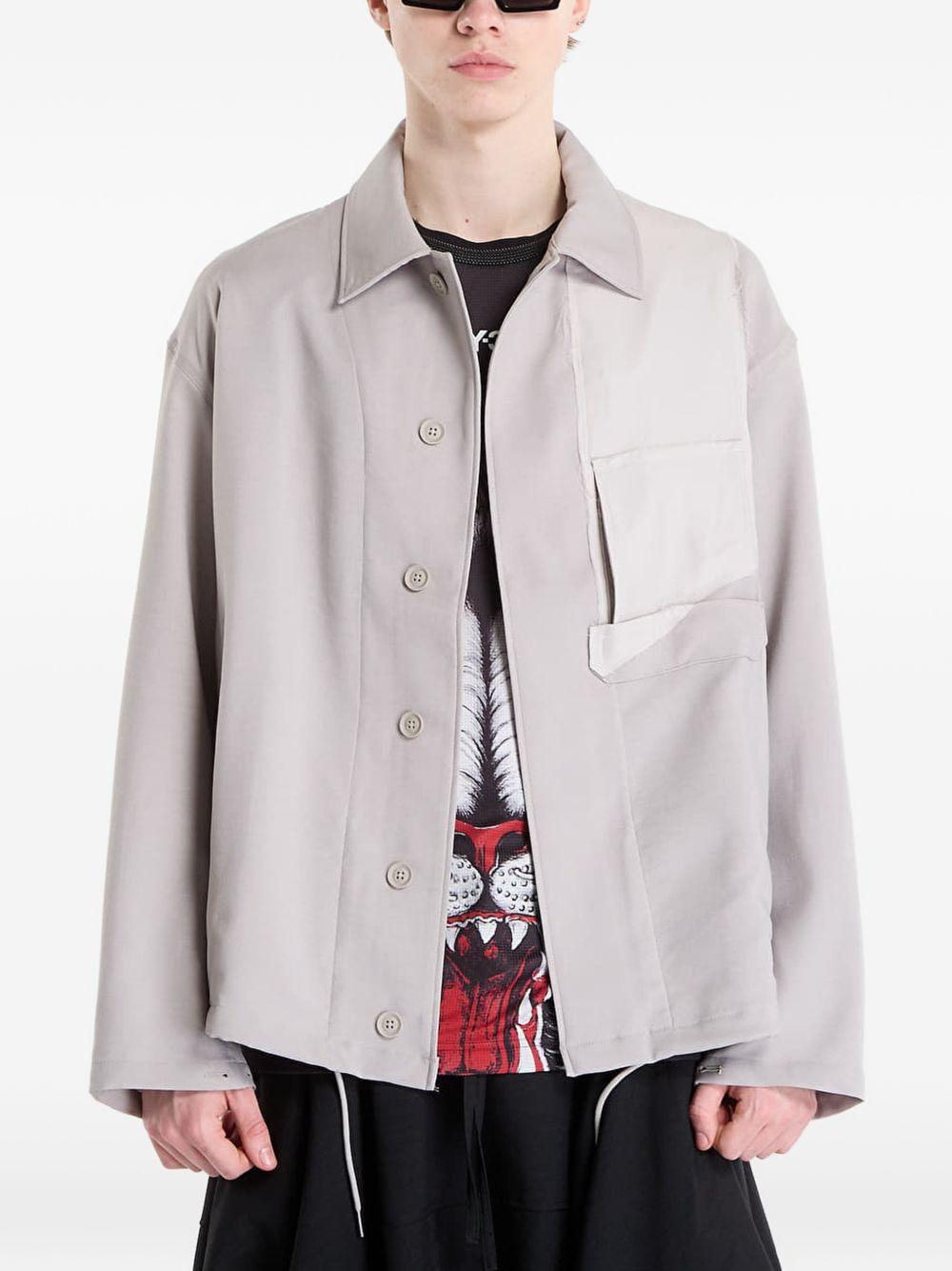 Product image of Utility Blouson Jacket