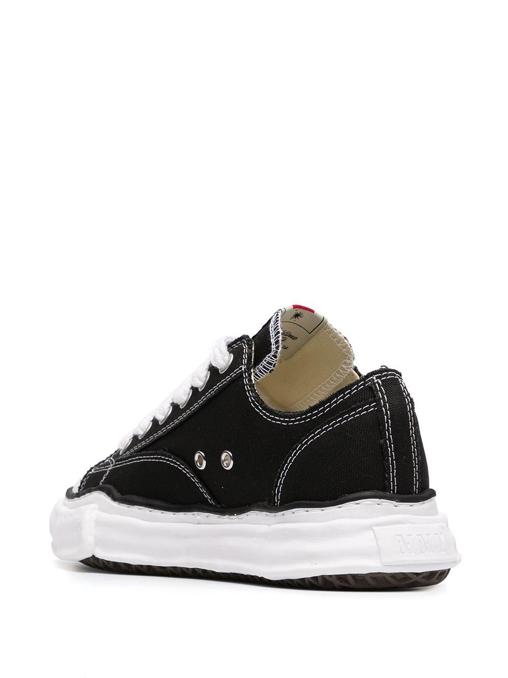 Product photo 4 for product Peterson Low Top Sneakers