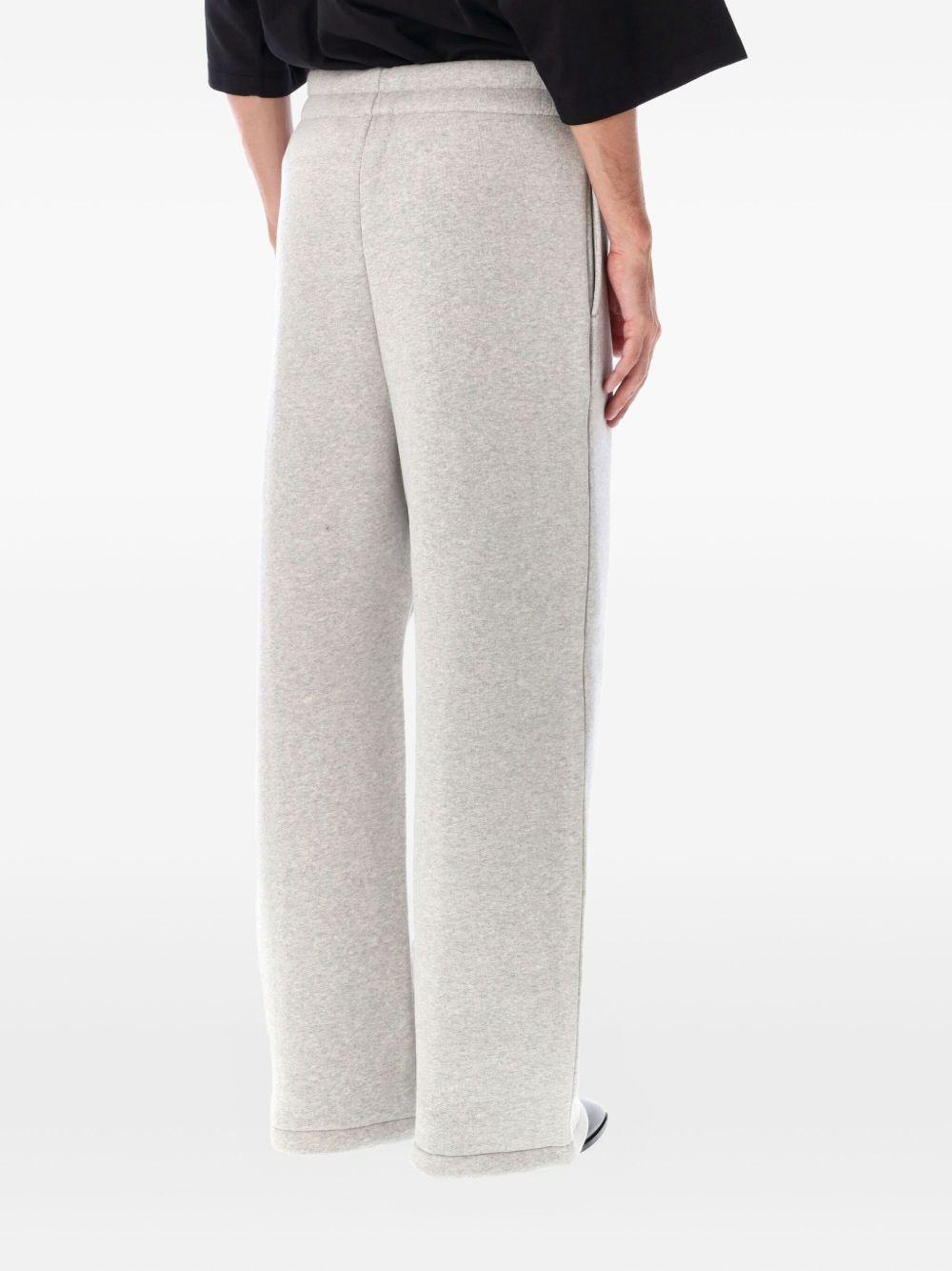 Product photo 2 for product Wide Leg Sweatpants