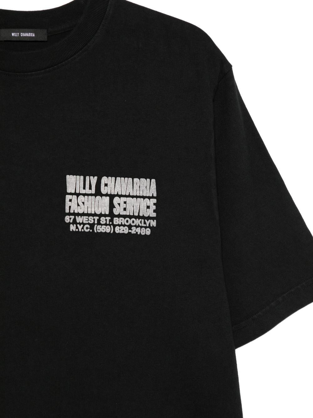 Product image of Fashion Services T-Shirt