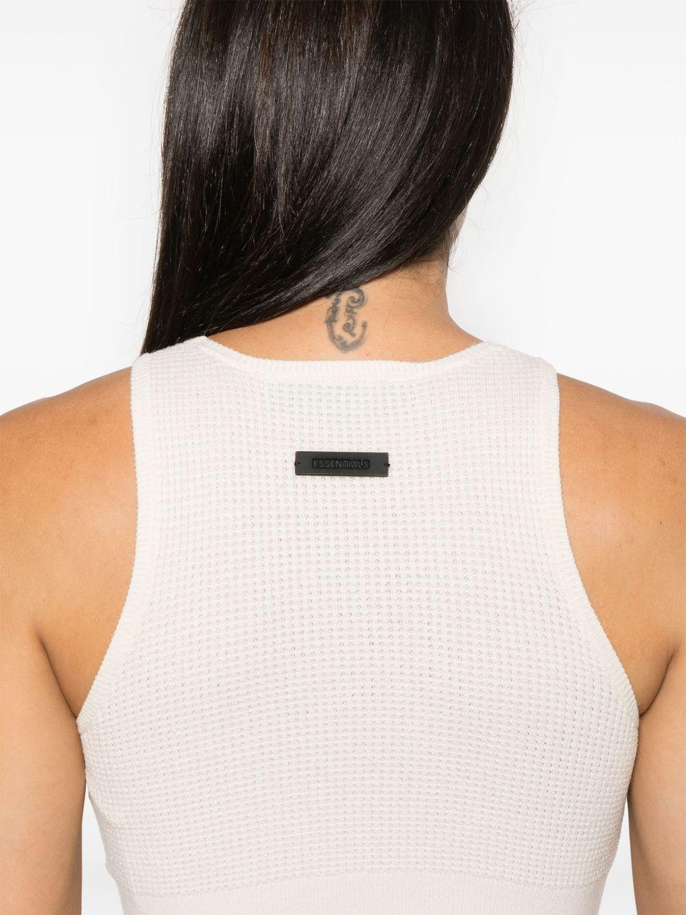 Product photo 2 for product Waffle Sport Tank