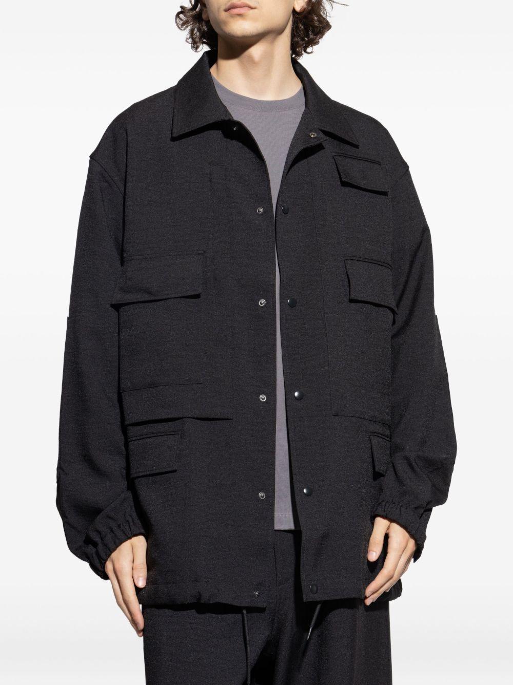 Product photo 3 for product Coach Jacket