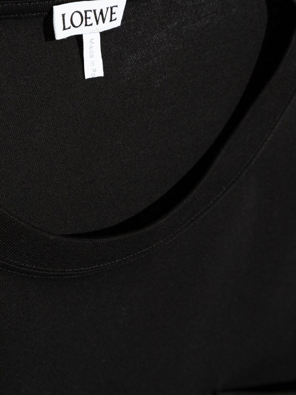 Product photo 2 for product Anagram Relaxed Fit T-Shirt