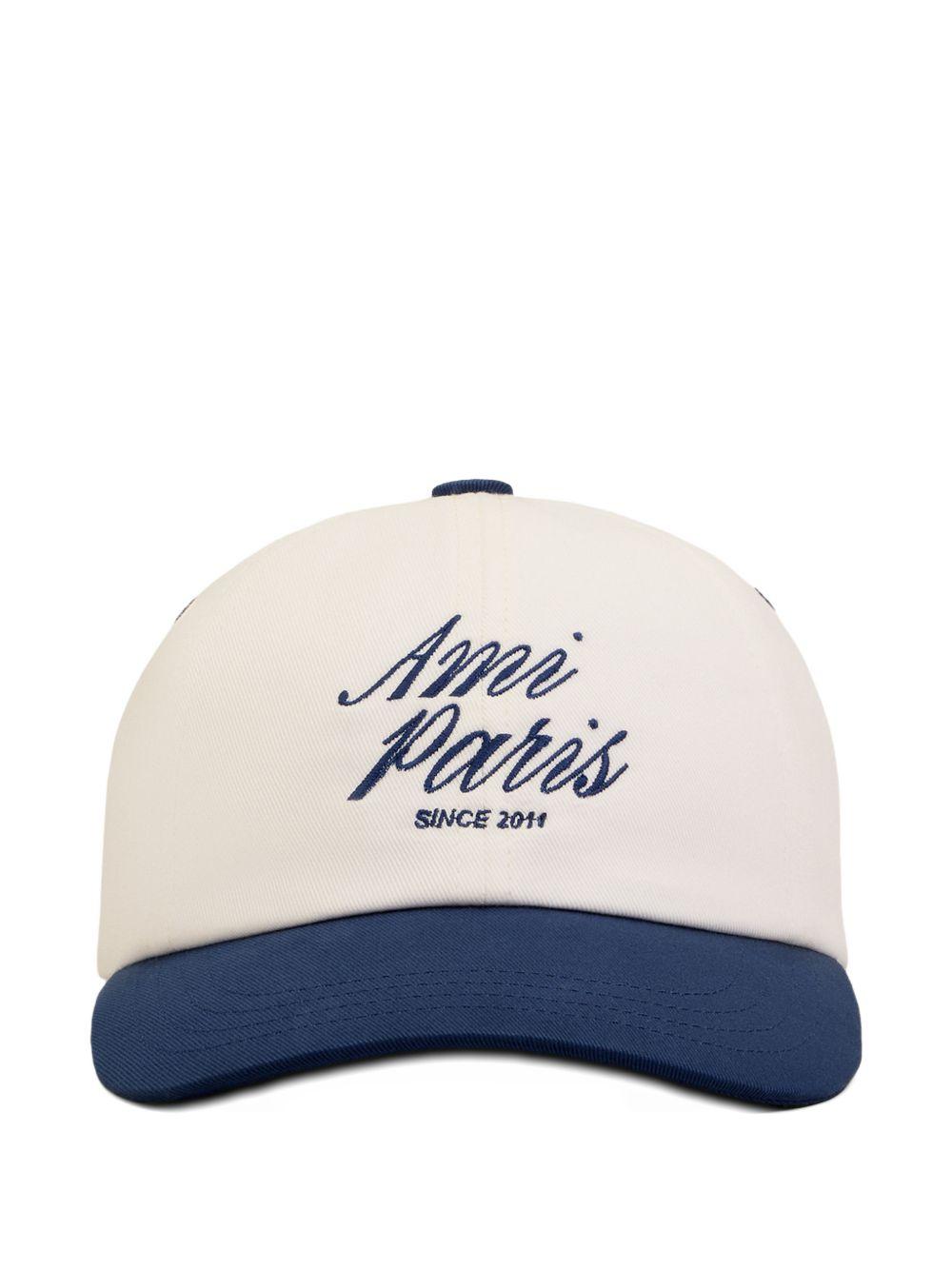 Product image of Bicolor Cap