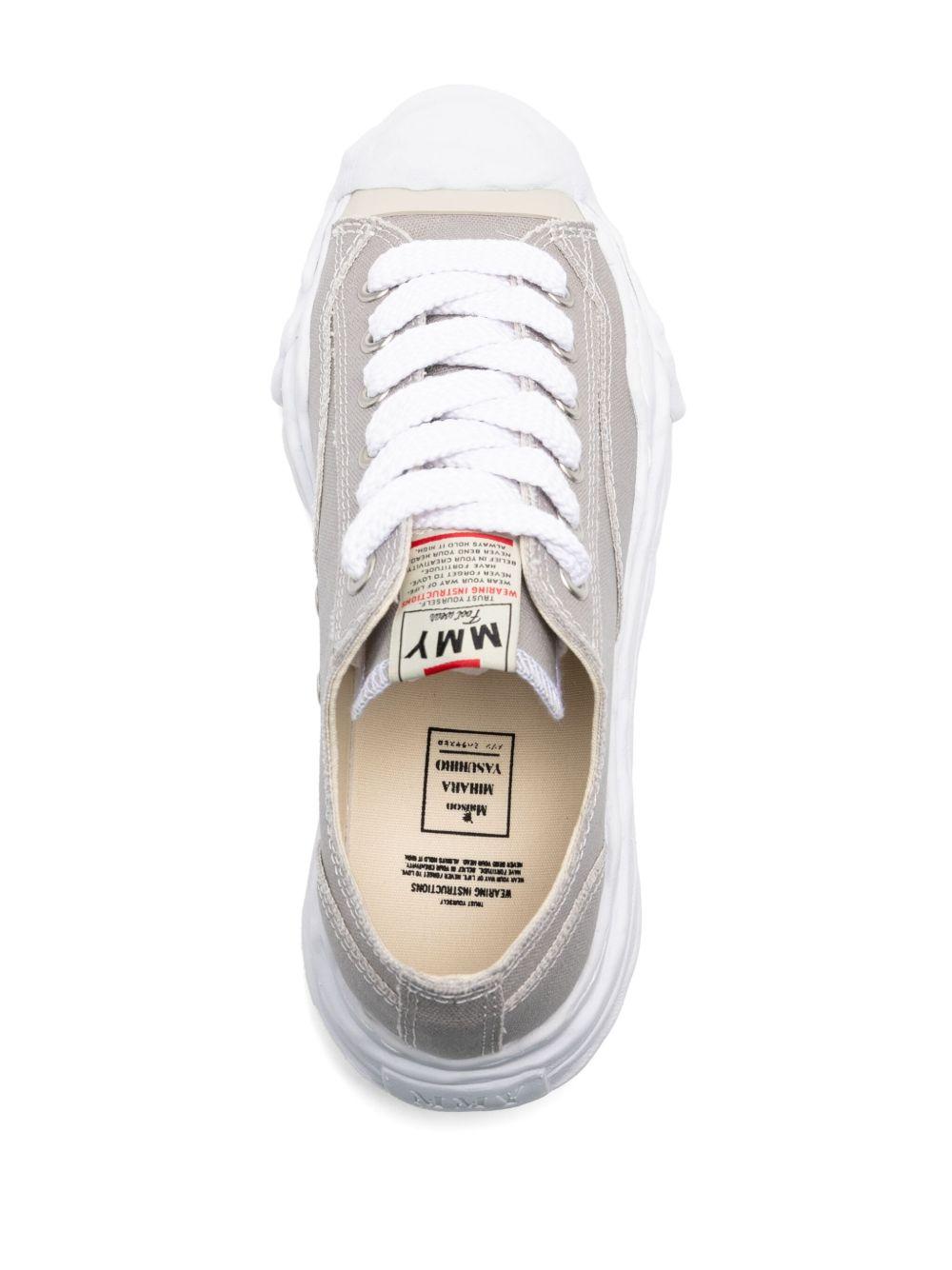 Product photo 6 for product Hank Low Top Sneakers