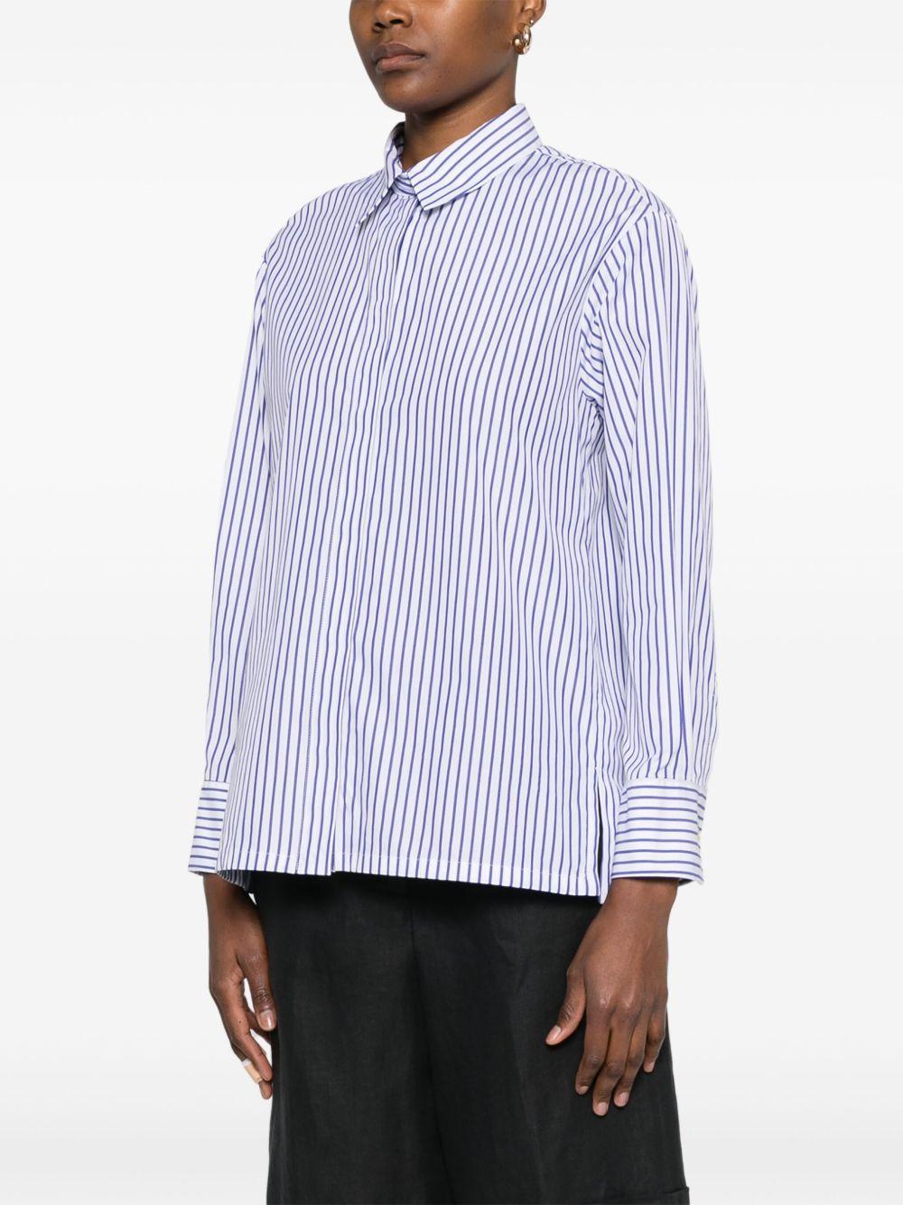 Product image of Tata Striped Shirt