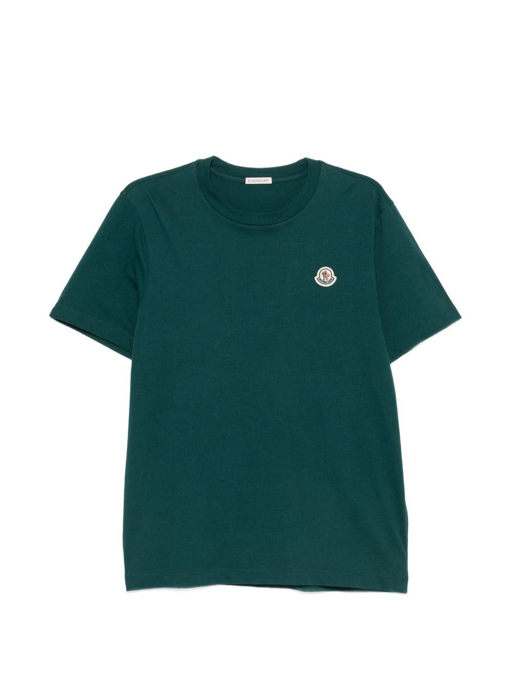 Product image of Basic Logo T-Shirt