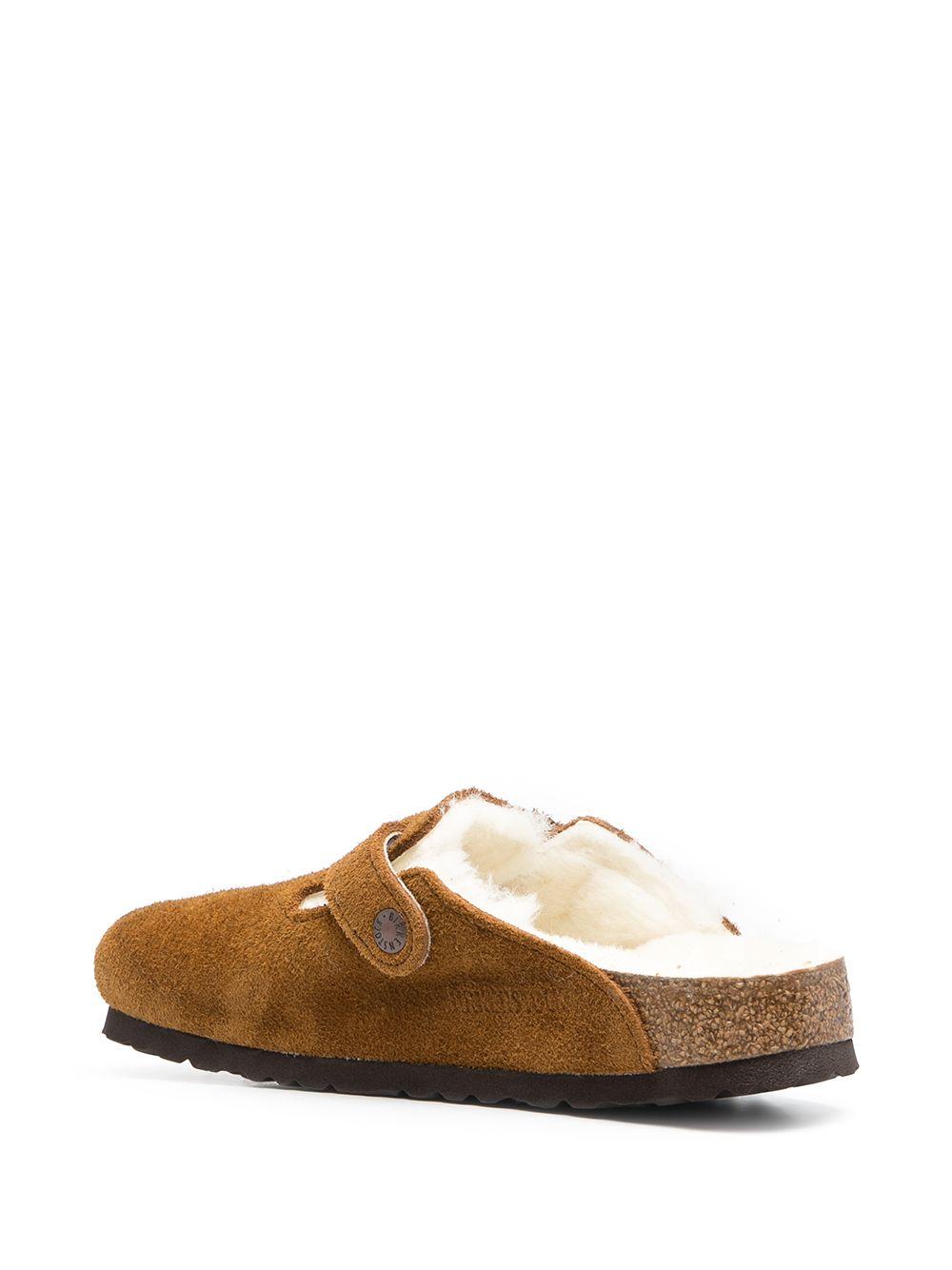 Product photo 3 for product Boston Shearling Suede N