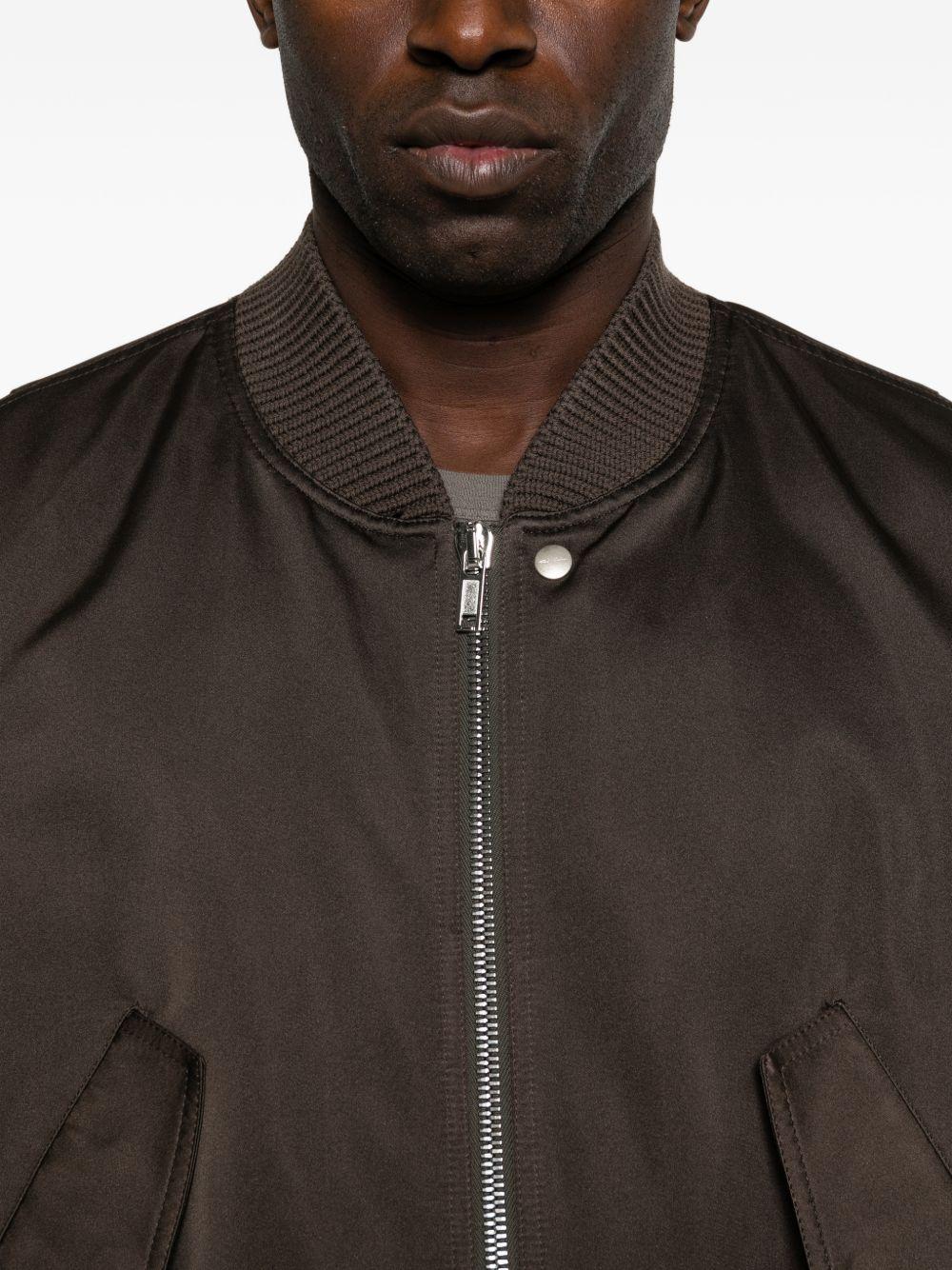 Product image of Secchia Flight Jacket