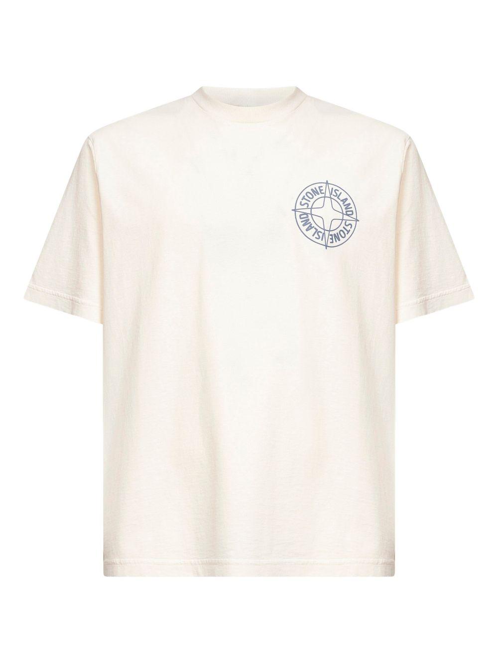 Product image of Chest Logo T-Shirt