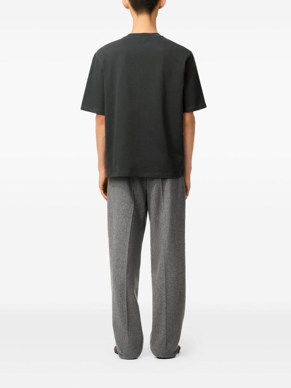 Product photo 6 for product Big ADC Embossed T-Shirt