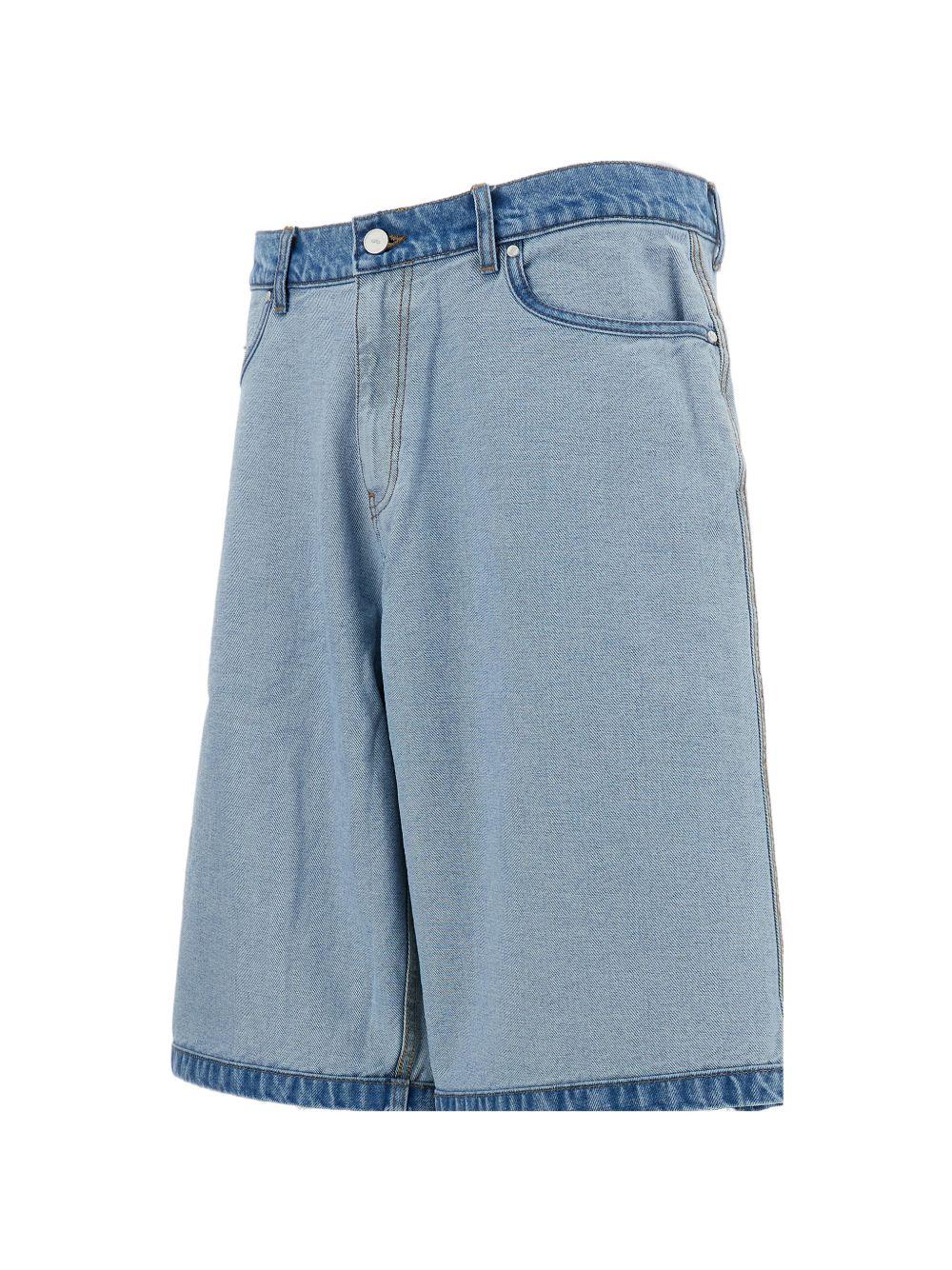 Product image of Inside Out Denim Shorts
