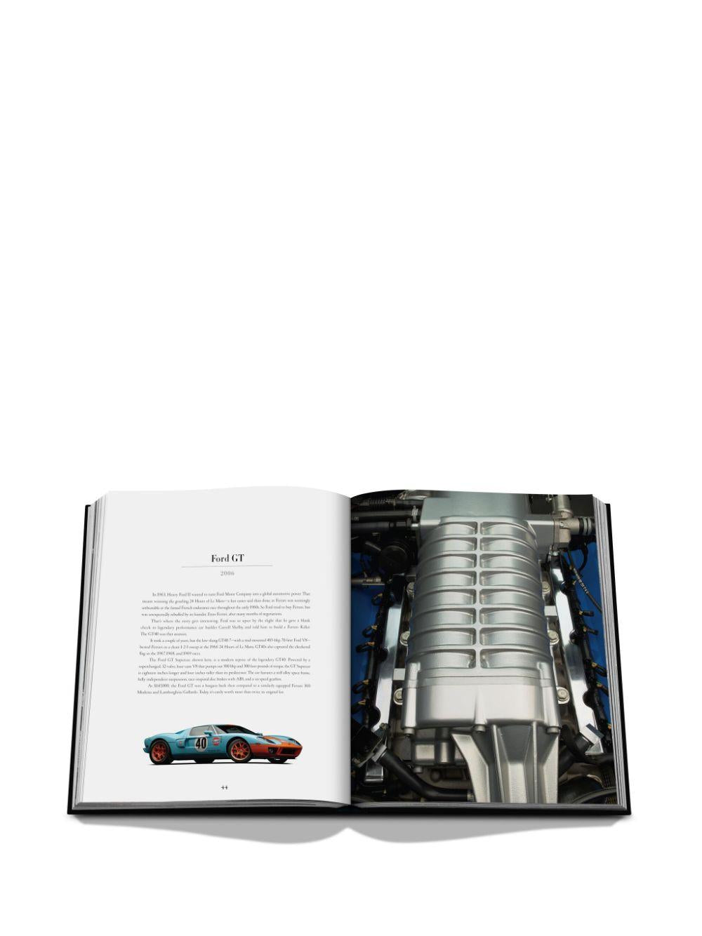 Product photo 4 for product Iconic: Art,Design, Advertising, andthe Automobile