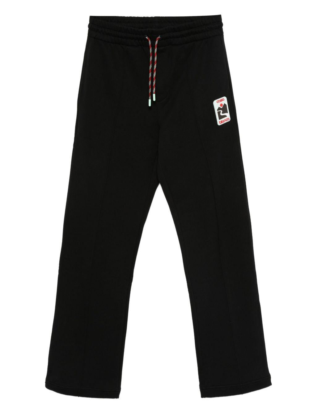 Product image of Sunset Valley Rubber Patch Sweatpants