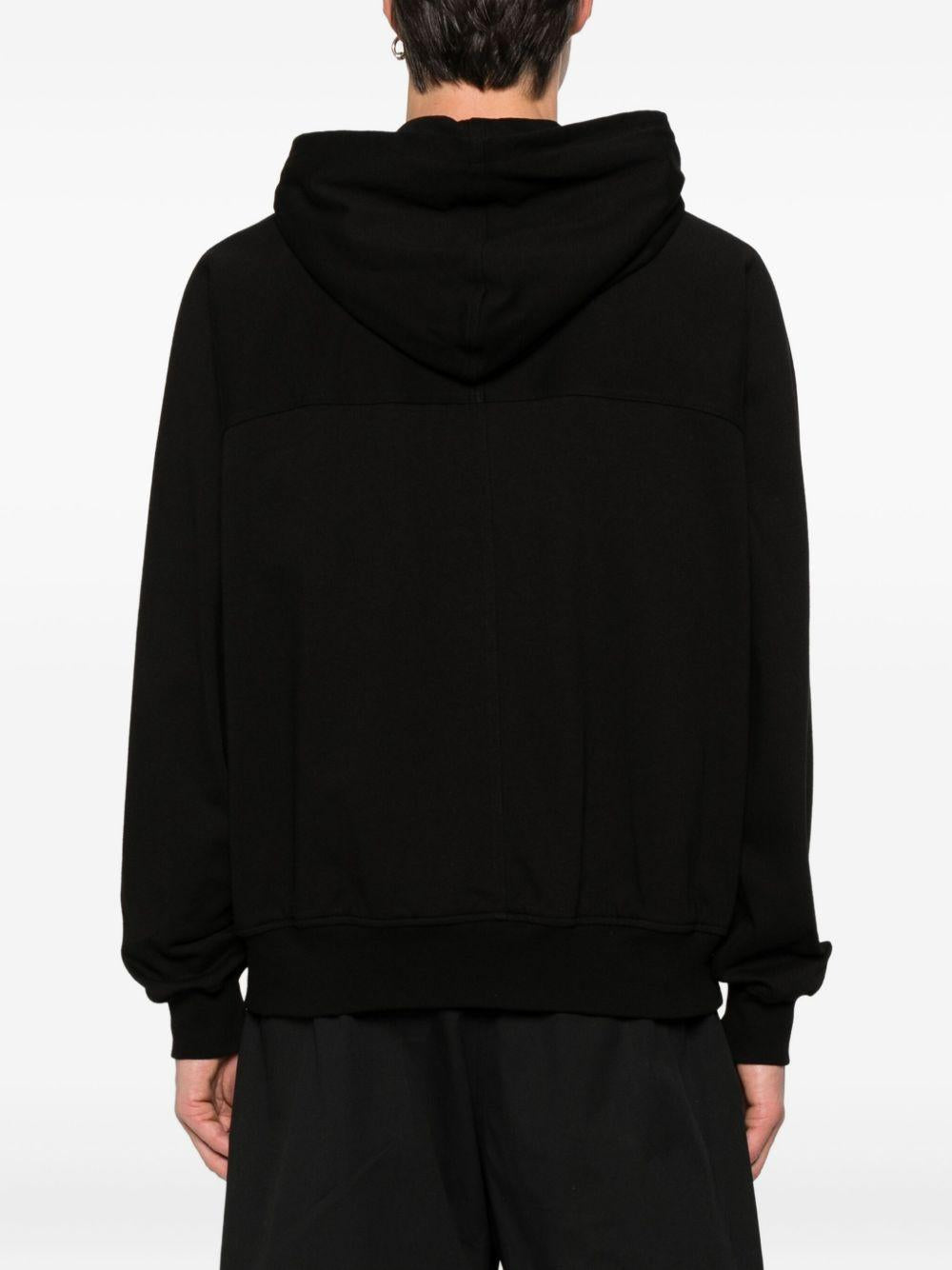 Product photo 3 for product Windbreaker Hoodie