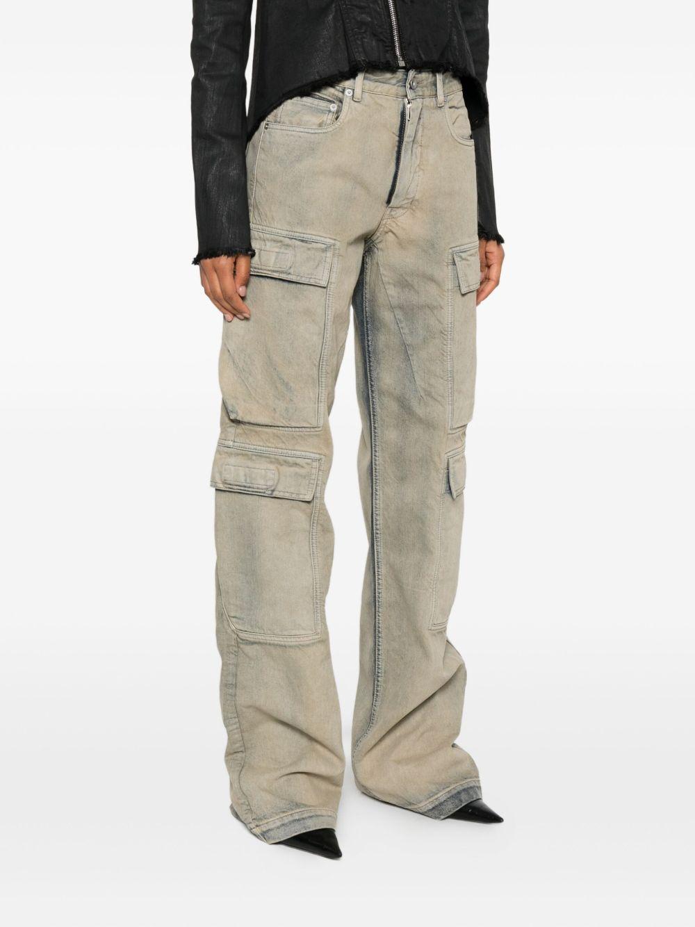 Product photo 3 for product Double Cargo Jeans