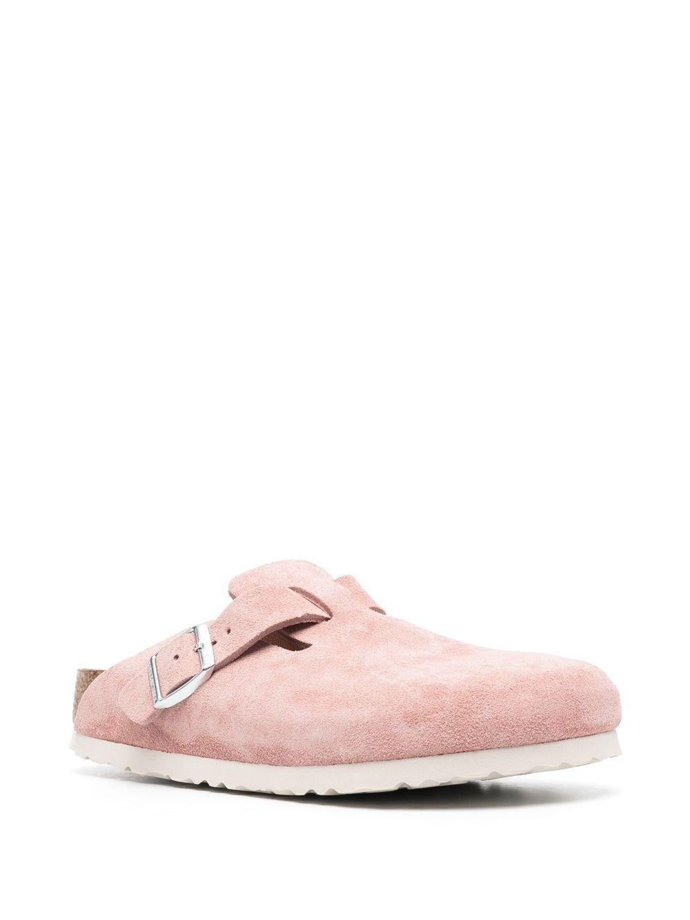 Product image of Boston Suede Softbed N