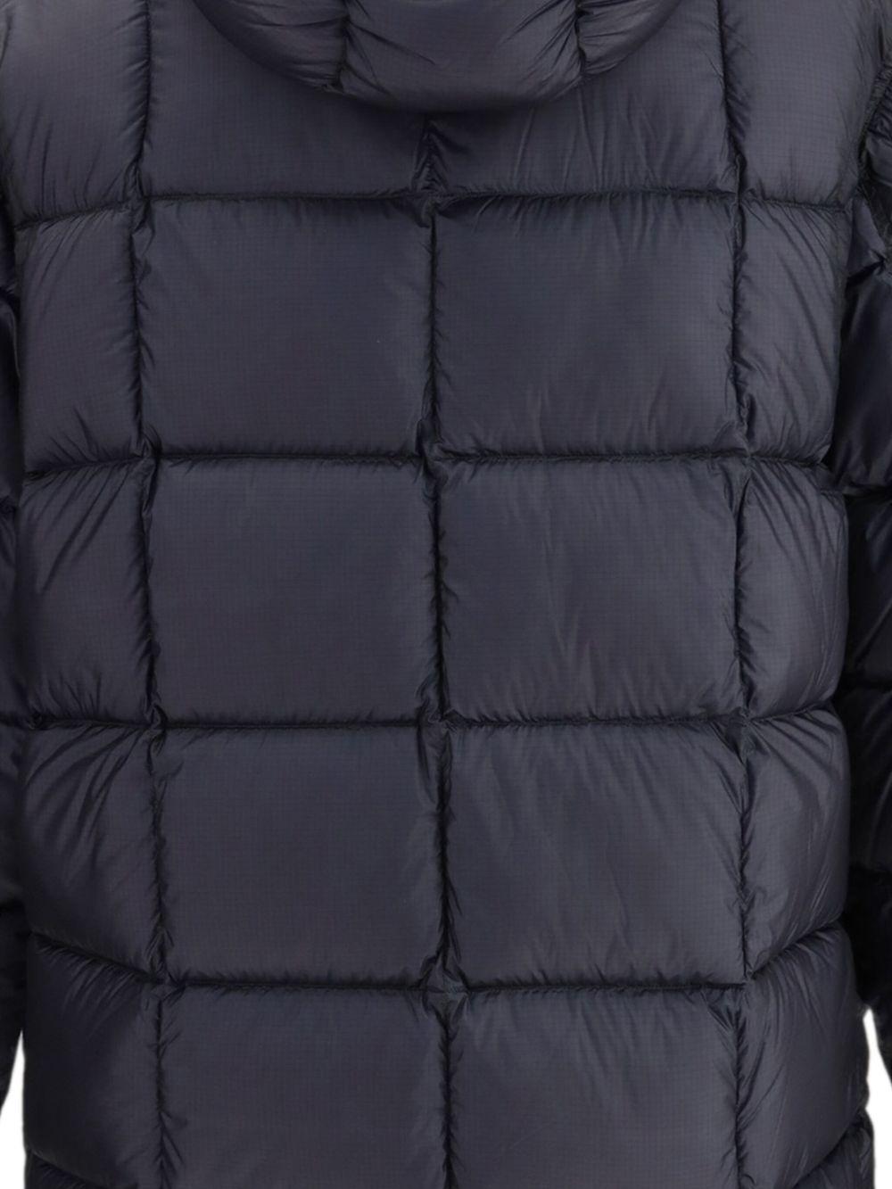 Product image of DD-Shell Long Jacket