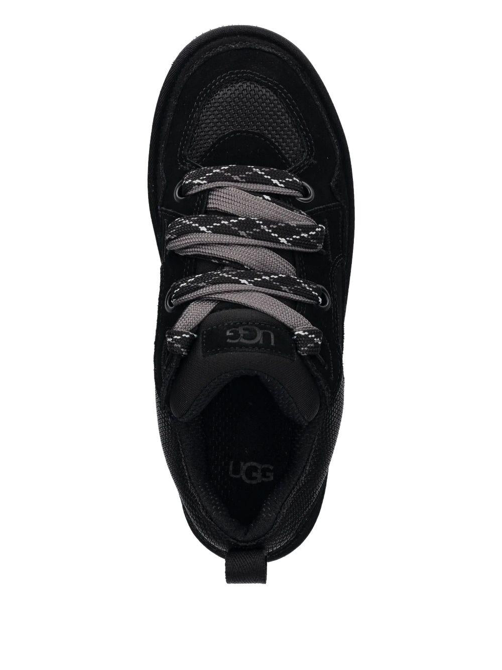 Product photo 3 for product Lo Lowmel Sneaker