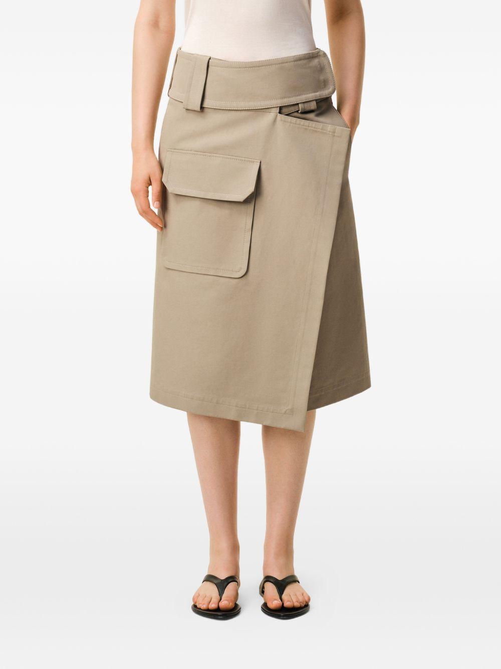 Product image of Wrap Skirt