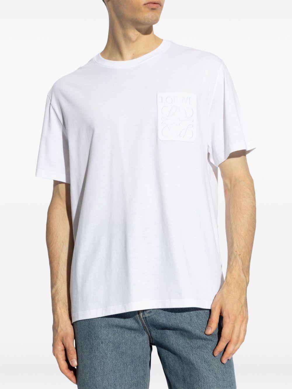 Product image of Anagram Relaxed Fit T-Shirt