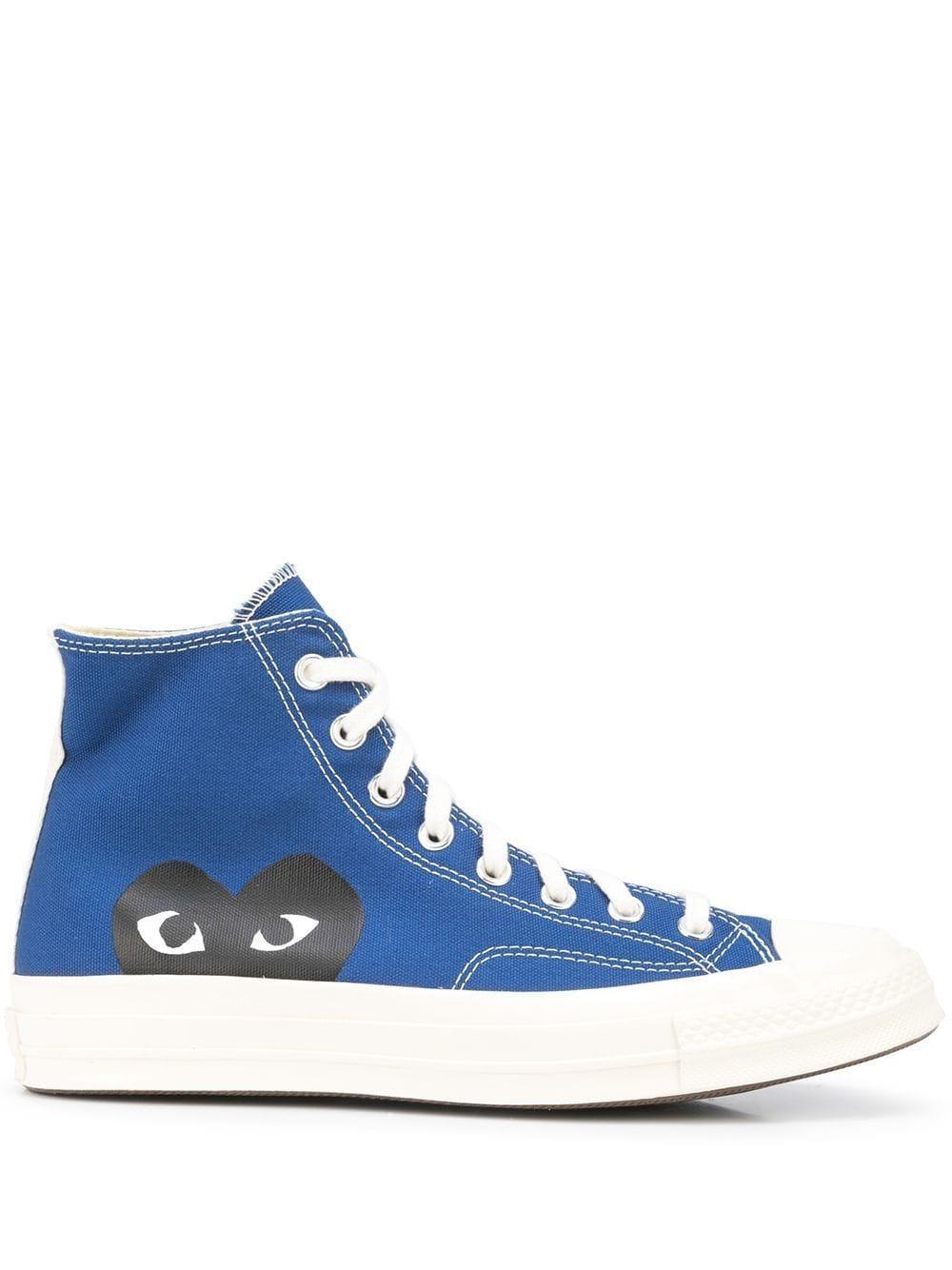 Product photo 5 for product New Big Heart High-Top Sneaker