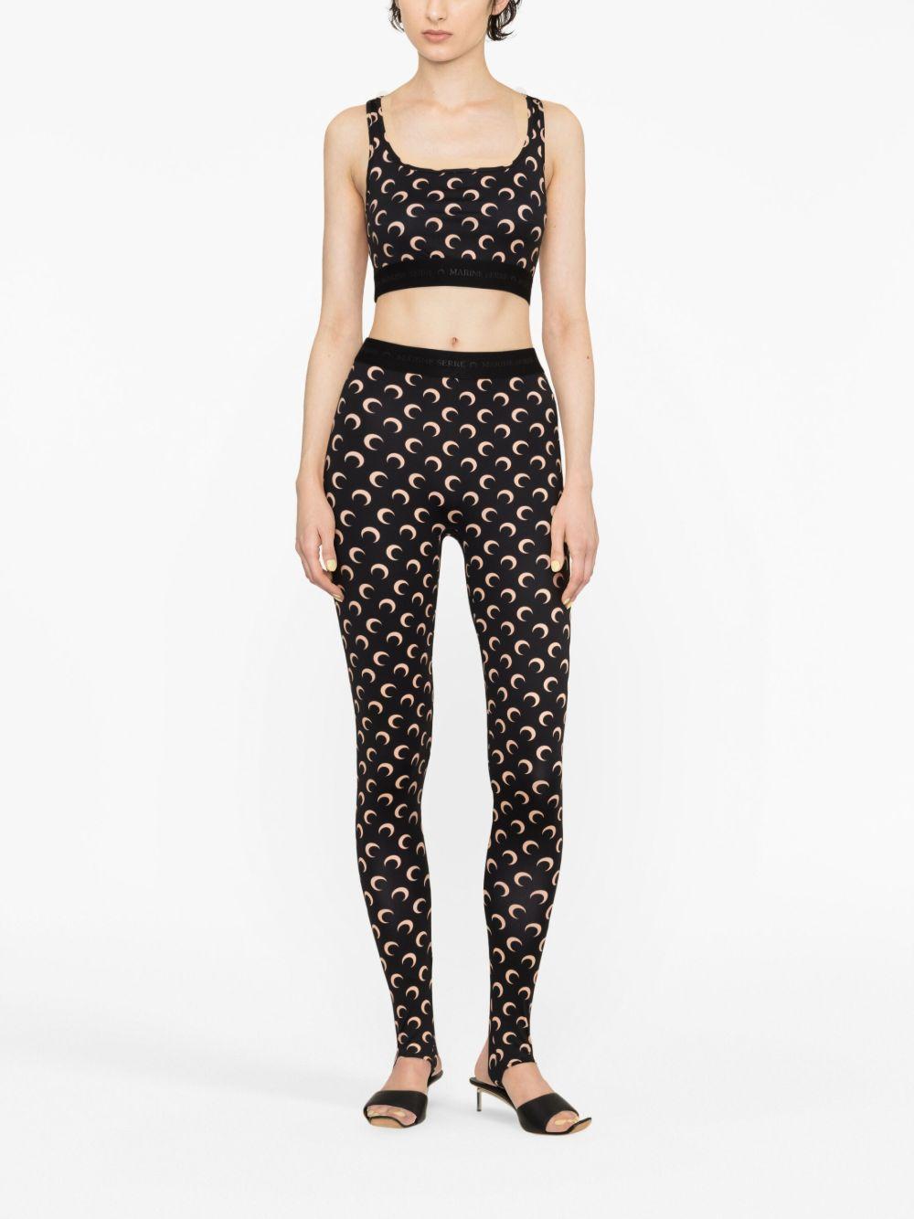 Product image of Moon Stirrup Leggings