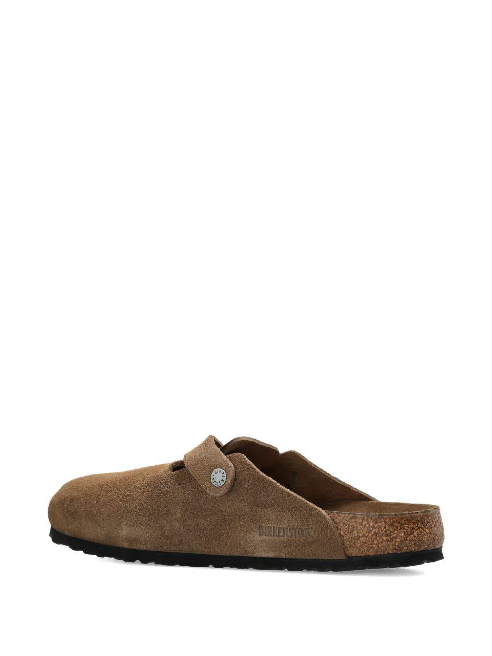 Product photo 3 for product Boston Suede Softbed R