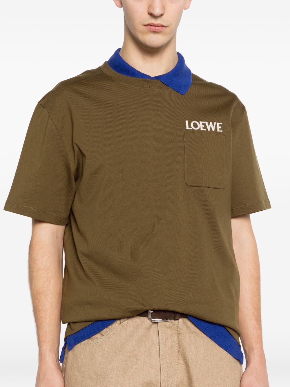 Product photo 3 for product Anagram Regular T-Shirt
