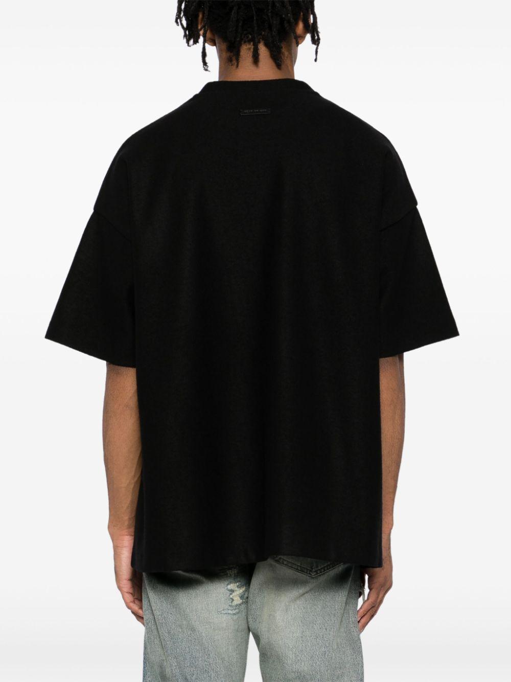 Product photo 3 for product Logo Patch SS T-Shirt