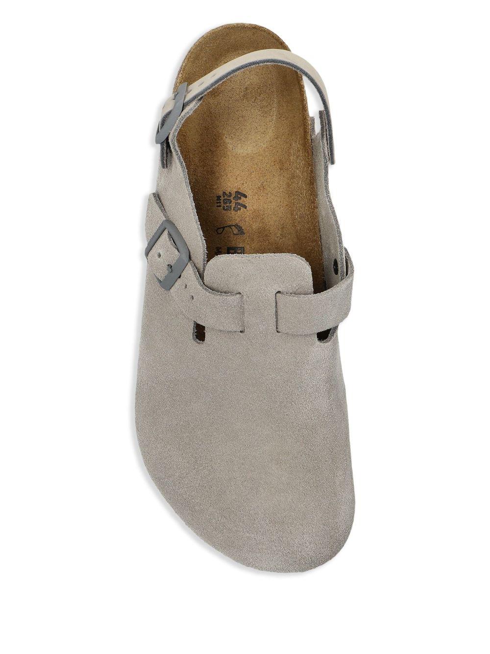 Product image of Tokio II Suede R