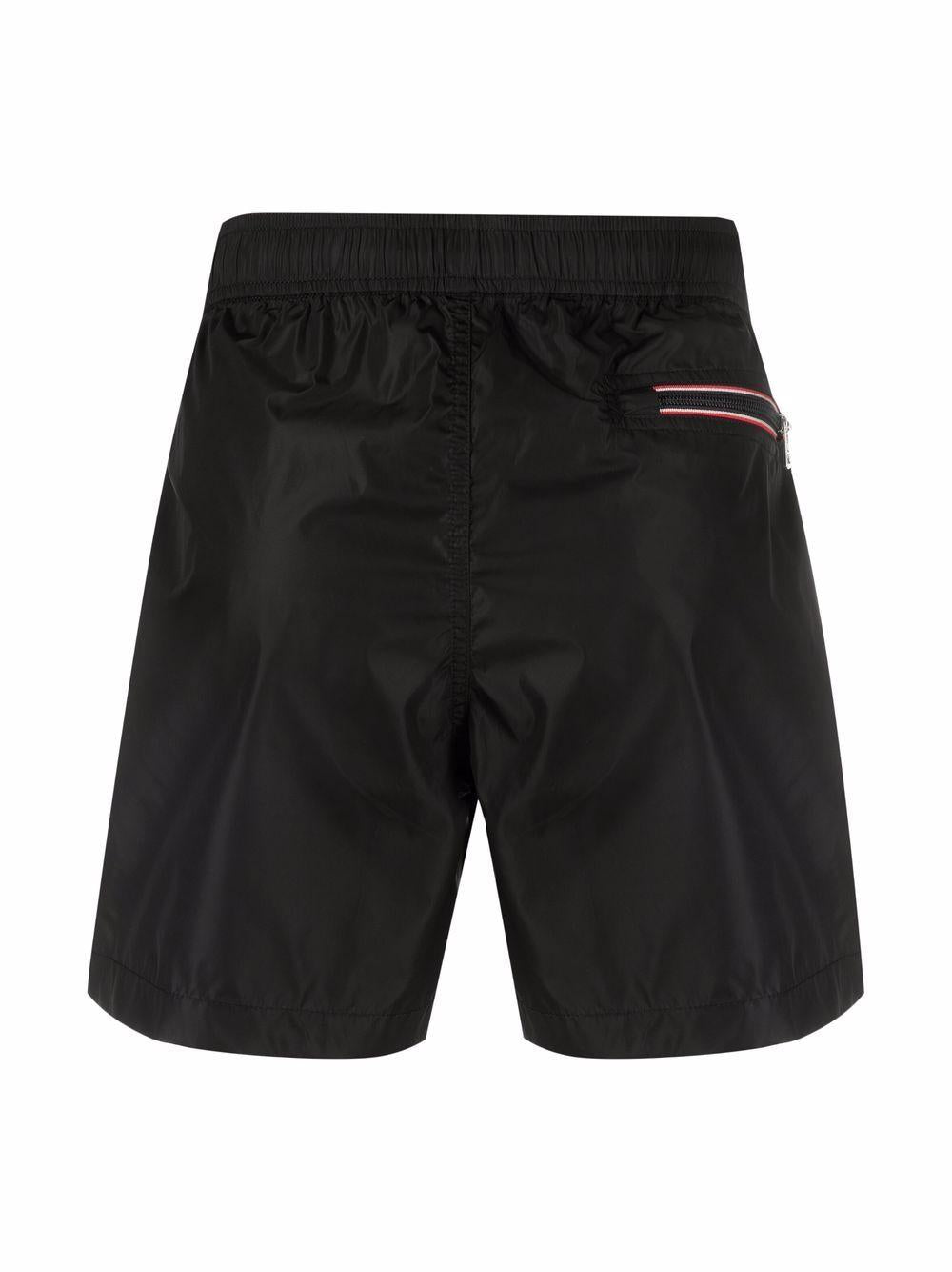 Product photo 2 for product Logo Swimshorts