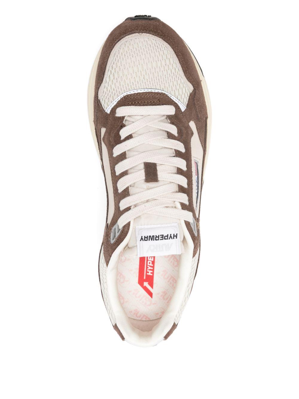 Product photo 2 for product Hyperway Low Sneakers