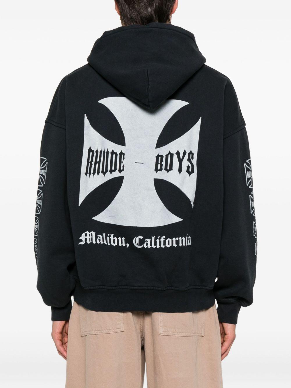 Product photo 2 for product Boys Hoodie