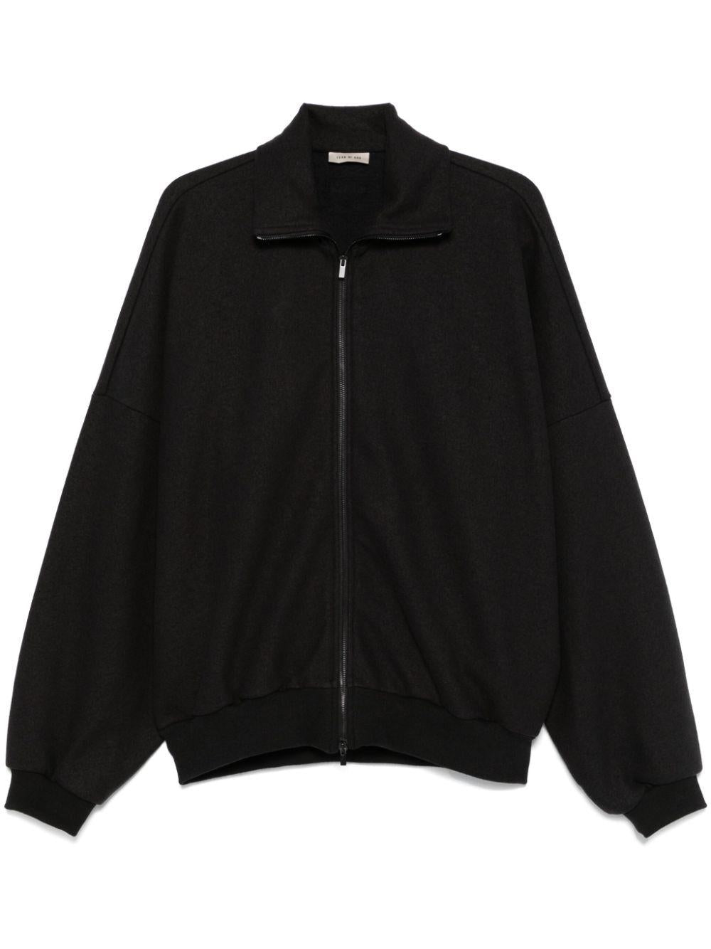 Product image of High Neck Jacket