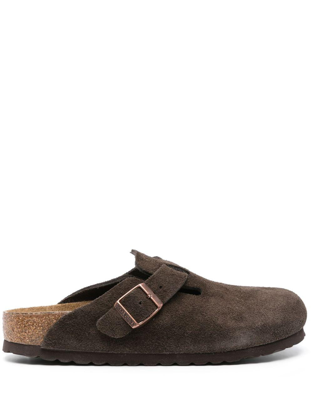 Product image of Boston Suede N