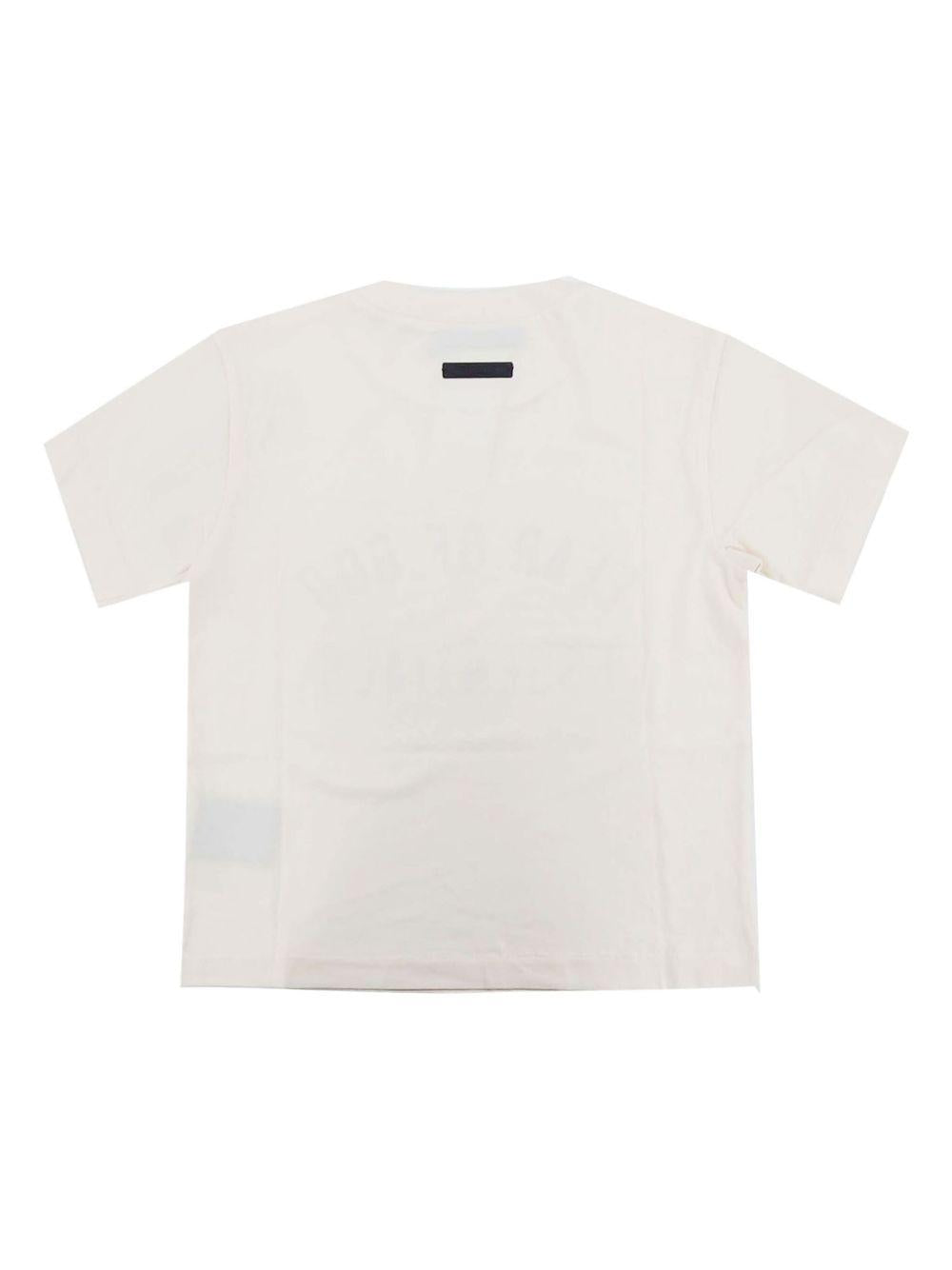 Product image of Crewneck Regular T-Shirt