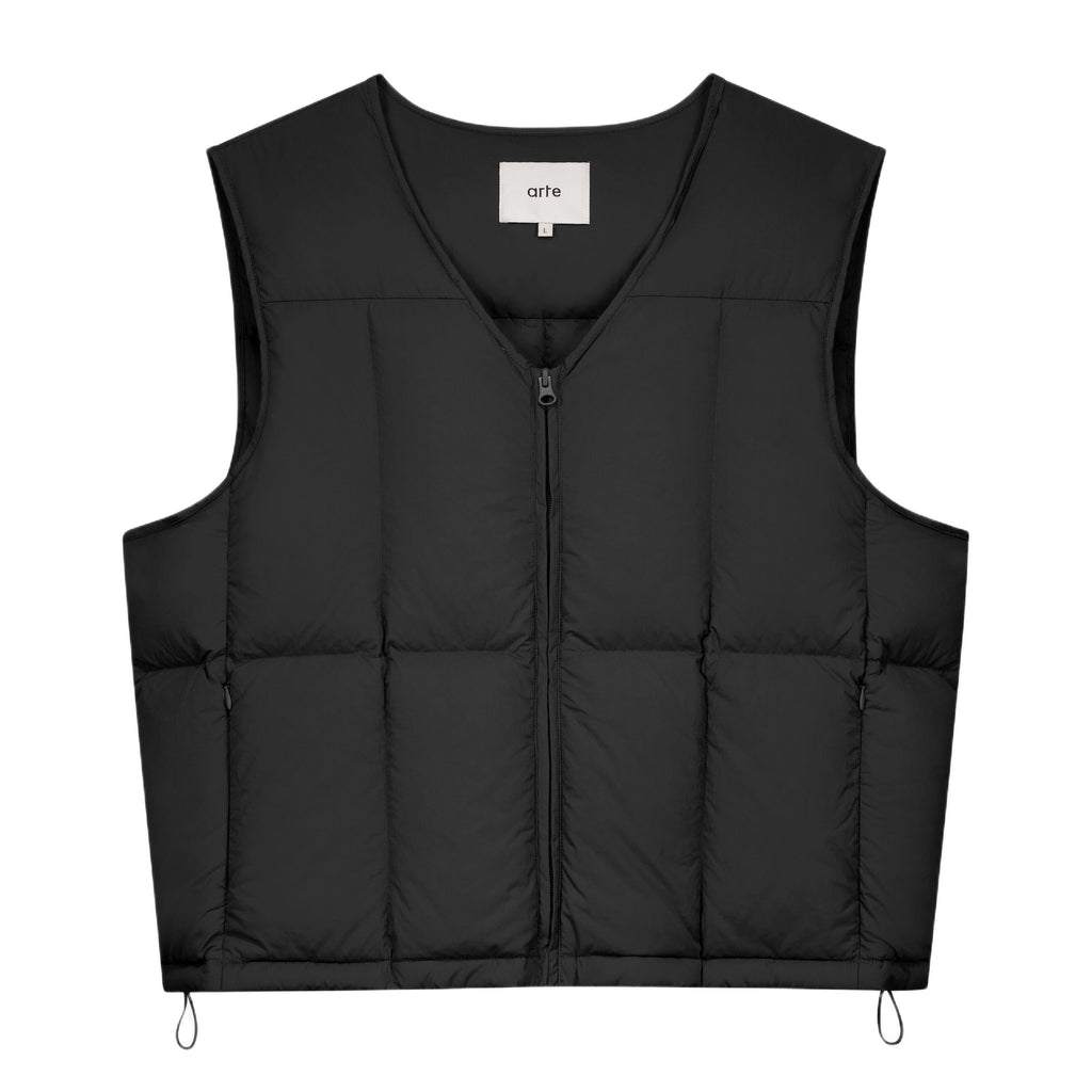 Product photo 1 for product Puffer Vest